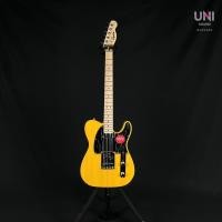 ราคา กีต้าร์ไฟฟ้า Squier Sonic Telecaster (57959691586)