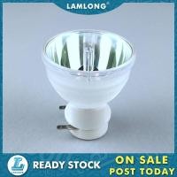 ราคา Osram P-VIP 180/190/200/220/230/240/0.8 E20.8 หลอดไฟเหมาะสําหรับโปรเจคเตอร์เช่น Minki Opto รหัส (56707830412)