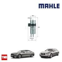 ราคา MAHLE กรองเชื้อเพลิง กรองดีเซล BMW 7 Series 730LI E65 ปี 2005 มี bracket เครื่อง N52B30 KLH 42 16126767404 (15980479352)