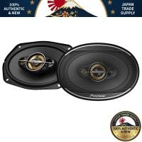 ราคา Pioneer Speaker TS-A6971F 16cm x 24cm Unit Speaker Coaxial 4-Way Carrozzeria (51759324211)