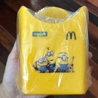 ราคา กล่องเฟรนฟราย มินเนี่ยน (205148650)