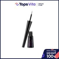 ราคา MAYBELLINE เมย์เบลลีนไฮเปอร์กลอสซี่อายไลเนอร์สีดำ 3กรัม [8992304019890] (56806863702)