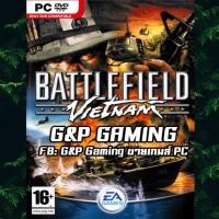 ราคา [PC GAME] แผ่นเกมส์ Battlefield Vietnam PC (8237152004)