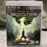 ราคา แผ่นแท้ [PS3] Dragon Age: Inquisition (Zone 3 Asia) (BLAS-50757) (29742544664)
