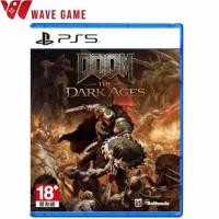 ราคา ps5 doom the dark ages ( english zone 3 ) (40551196218)