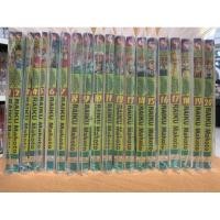 ราคา หนังสือการ์ตูน กั๊ชเบล (Gash bell) กัชเบล มือสอง สภาพดีครบจบ 33 เล่ม (23174690995)