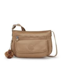 ราคา กระเป๋า Kipling รุ่น SYRO U สี Early Tan P (47904394441)