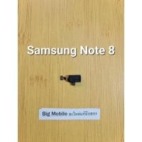 ราคา เต้าเสียบหูฟัง (เเท้ มือ2)ซัมซุง Samsung Note8 (22478055953)