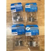 ราคา ผ้าเบรค ดิสเบรค จักรยานเสือภูเขา shimano b01s g02a a01s g03a (7145288361)