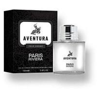 ราคา น้ำหอมนำเข้า Paris Riviera Aventura Pour Homme 100ml (5557897221)