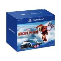 ราคา Playstation VR IRONMAN VR Bundle (5044216164)