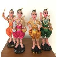 ราคา กุมาร องค์กุมาร ท่ายืน ขนาด 3 นิ้ว สินค้ามี 4 แบบ (ราคาต่อองค์) (18564490129)