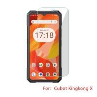 ราคา กระจกนิรภัยสําหรับ Cubot Kingkong X ฟิล์มกันรอยหน้าจอ (27356684410)