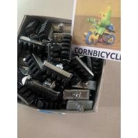 ราคา ผ้าเบรคจักรยานอย่างดี ตราฟูจิ FUJI CYCLE (3353408239)
