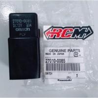 ราคา สวิตช์ STATER STARTER BENDIK KLX 150 BF KLX150 KLX-150 BF ORIGINAL KAWASAKI KGP ของแท้ 27010-0085 (43030305205)