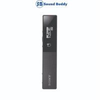 ราคา (แท้ศูนย์ไทย)Sony ICD-TX660 เครื่องบันทึกเสียงดิจิตอล Digital Voice Recorder (16GB) (51000363913)