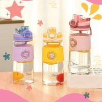 ราคา ขวดน้ําดื่มเด็กน่ารักขวดน้ํากระต่าย 600 มล บีพีเอ ฟรี กระต่ายตัวละคร (42164642152)