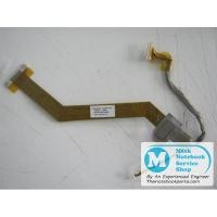 ราคา สายแพ จอLCDโน๊ตบุ๊ค Toshiba Satellite A200, A205, A215 - 6017B0103601 LCD Cable (มือสอง) (7117329633)