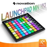 ราคา Novation Launchpad Mini MK III มิดี้คอนโทรลเลอร์ (22258468502)