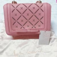 ราคา กระเป๋า Lyn around ของแท้ %จากช็อป (784841524)