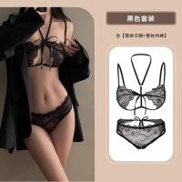 ราคา SexyC2ชุดชั้นในลูกไม้เซ็กซี่ กางเกงในเปิดเป้า มี3สี (15397768033)