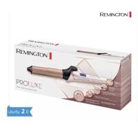 ราคา เครื่องม้วนผม Remington Proluxe 32mm. (ราคาต่อรองกันได้ค่ะ) (1849867791)
