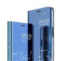 ราคา MallCasing - Samsung A8 Star/ A9 Star Clear Cover Flip Case (41805726088)