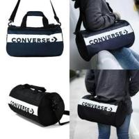 ราคา กระเป๋าสะพายข้าง" CONVERSE รุ่น REVOLUTION DUFFLE BAG(ของแท้) (3214961243)