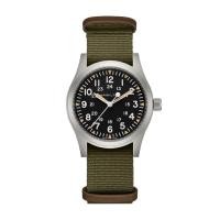 ราคา Hamilton Khaki Field Mechanical 42mm H69529933 (54753422293)