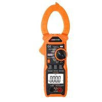 ราคา VICTOR 615B 5999 นับ Digital Clamp MultiMeter พร้อมวัดแรงดันไฟฟ้า True RMS DC1500V AC/DC Current 1000A TESTER (43930358289)