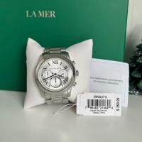 ราคา Michael Kors นาฬิกา MK Bradshaw Chronograph รุ่นฮิต (23566048489)