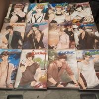 ราคา สมุดโน๊ต12ราศรีของสะสมแจ่มใส(ขาย12เล่ม) (20867226548)