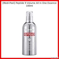 ราคา Peptide 9 Volume All In One Essence 100ml (47455624231)