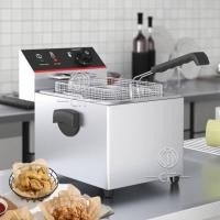 ราคา หม้อทอดไฟฟ้าขนาดใหญ่ GY-12L (22579674189)