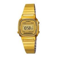 ราคา CASIO STANDARD LA670WGA-9 ของแท้ 100% พร้อมส่ง ประกัน1ปี (19233431535)