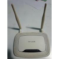 ราคา TP-Link TL-WR842ND WirelessN Router Multi-Function มือสอง (15639638518)