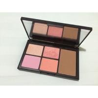 ราคา ขอส่งต่อ NARS blush palette 2014 (21091009)