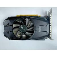ราคา การ์ดจอ Galax GTX 1050Ti 4GB GDDR5 มือสอง ไม่ต่อไฟเพิ่ม / RTX1050 Ti OC PCI-E 4GB GDDR5 128Bit (24359241386)