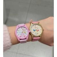 ราคา กล่องสุ่มนาฬิกา sanrio (usahana) (49356615916)