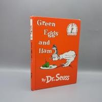 ราคา #มือสอง : #Green Eggs and Ham By Dr. Seuss. (44110624969)