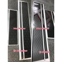 ราคา สติ๊กเกอร์คาดฝากระโปรงหน้าฝากระโปรงท้าย รถIsuzu D-MAX X-Series 1.9 Ddi Blue Power ปี2018 เทียบแท้95% (1641477356)