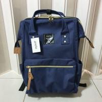 ราคา กระเป๋า ANELLO REG Mouthpiece Backpack สีกรมท่า (3755773451)