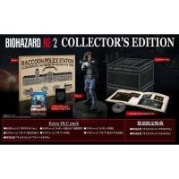 ราคา (มือ 1/มือ 2) PS4 : RESIDENT EVIL 2 & RESIDENT EVIL 3 (8015725972)