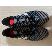 ราคา รองเท้าฟุตบอล Adidas Nemeziz Size 41.5 (42406423352)