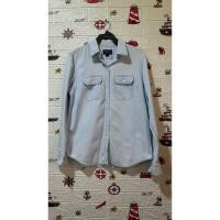 ราคา เสื้อเชิ้ต Chaps denim chambray แท้ (44173280499)