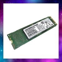 ราคา SSD (เอสเอสดี) SSD M.2 SATA 256GB SAMSUNG MZ-NLN256C ใช้งานปกติ (25450495012)
