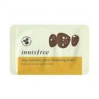 ราคา Innisfree Jeju Volcanic Pore Cleansing Foam (89249091)