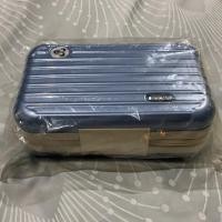 ราคา Amenity kit Rimowa ของสะสมของแม่ค้าเองจ้า ราคารวมส่งจ้า (4143601108)