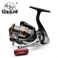 ราคา รอกสปินนิ่ง Lizard PK2000 เบอร์2000 (1542756183)