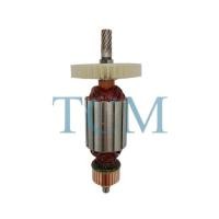 ราคา 2022new♟▣ทุ่น Armature GKS190 เลื่อยวงเดือน 7 นิ้ว รุ่นเก่า (9ฟัน) Bosch (14456543214)